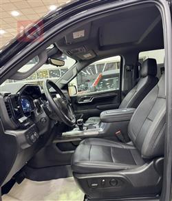 شيفروليه سلفرادو